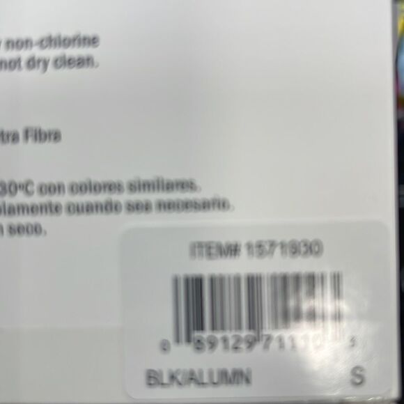 Bra by DKNY Ladies' Seamless Bralette, 2-Pack - Picture 2 of 5